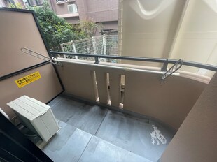 甲東リンガの物件内観写真